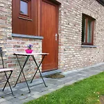 La Maison Aux Prés Durbuy