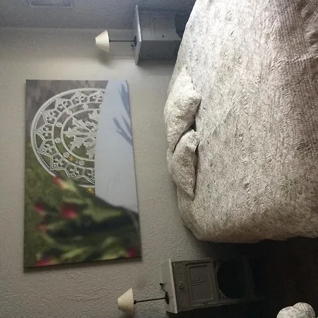 La Maison Aux Pres Guest house *