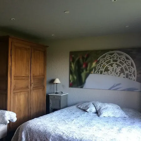 La Maison Aux Pres ゲストハウス