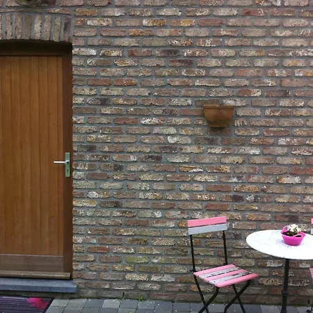 Guest house La Maison Aux Pres *