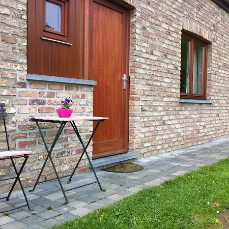 La Maison Aux Prés Durbuy