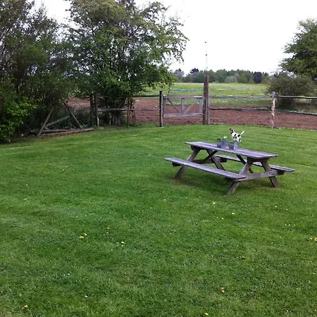 La Maison Aux Pres 3*