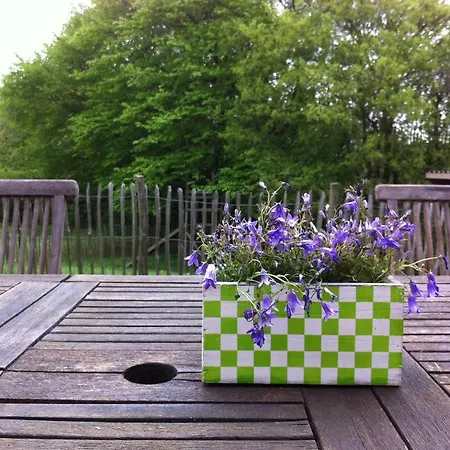 La Maison Aux Pres ゲストハウス 3*