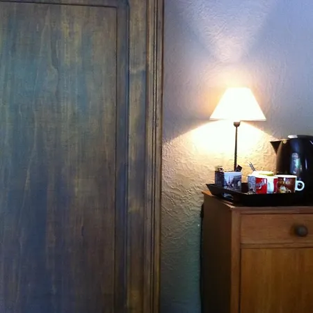 ゲストハウス La Maison Aux Pres デュルビュイ