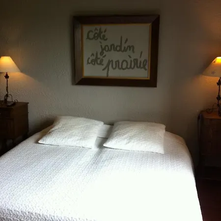 Guest house La Maison Aux Pres