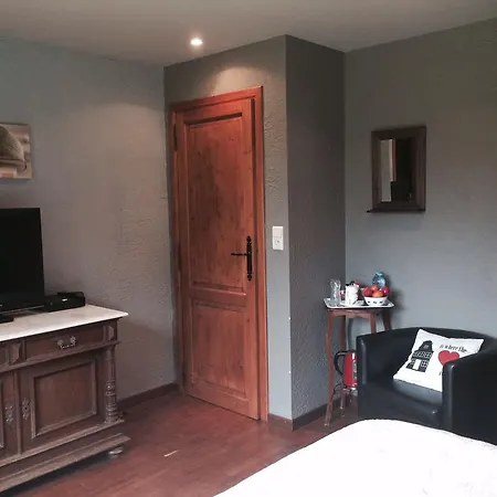 La Maison Aux Pres * Durbuy