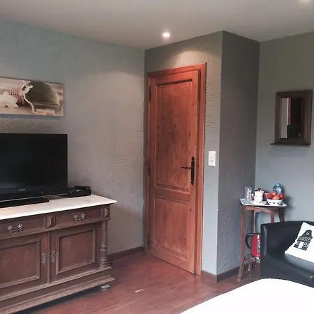 La Maison Aux Pres *
