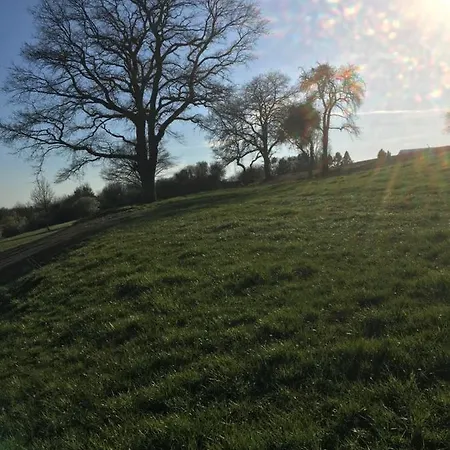 La Maison Aux Pres ゲストハウス